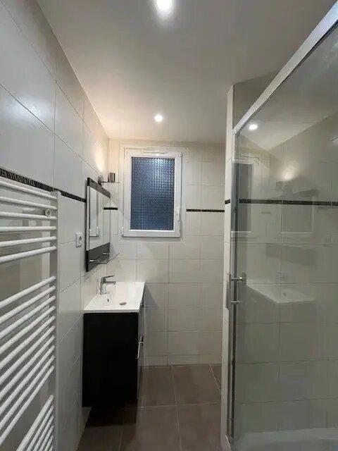 Appartement à louer, 27m², Montrouge
