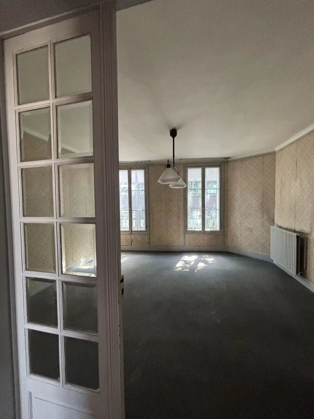 Appartement à vendre, 62m², Montrouge