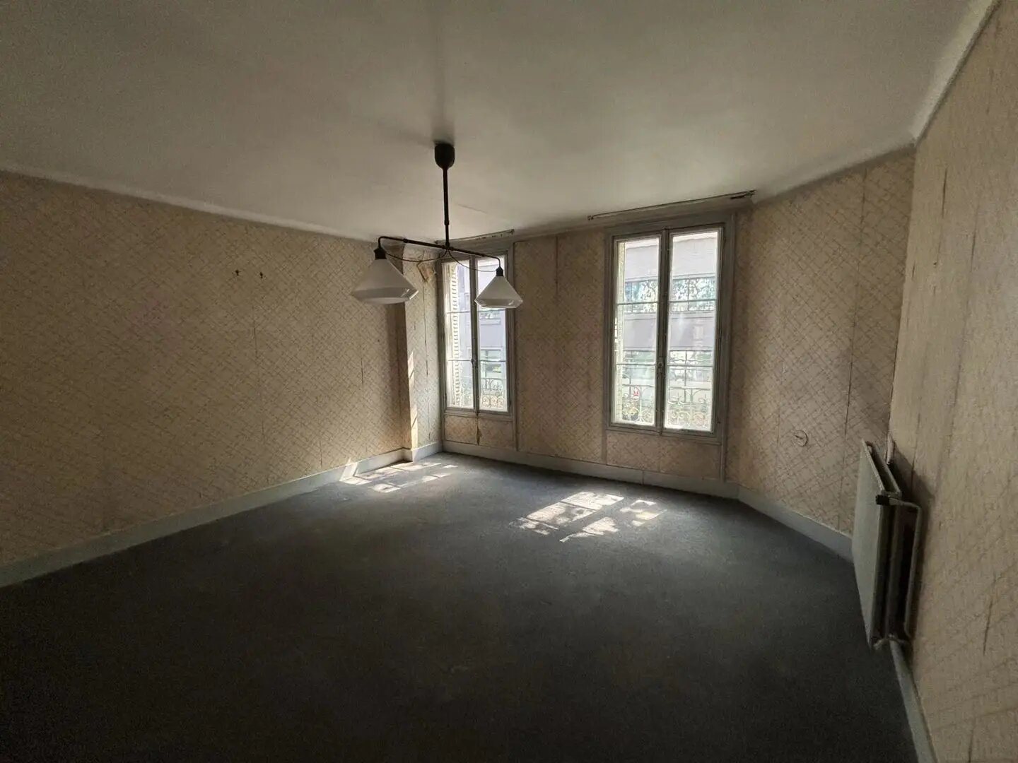 Appartement à vendre, 62m², Montrouge
