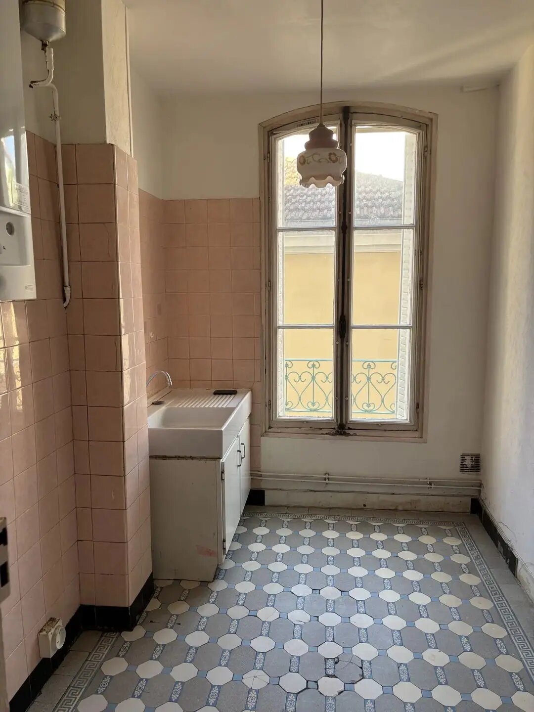 Appartement à vendre, 62m², Montrouge