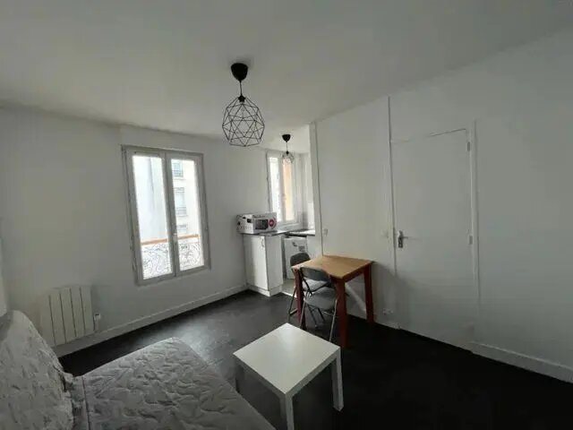 Appartement à louer, 27m², Montrouge