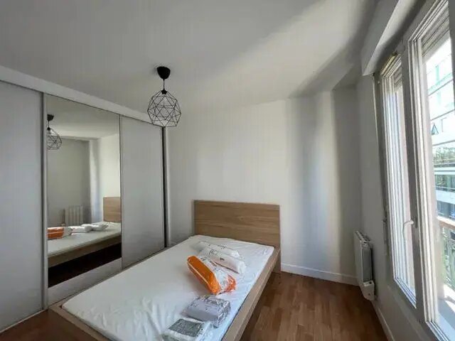 Appartement à louer, 27m², Montrouge