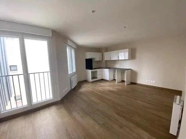 Appartement à louer, 49m², Vanves