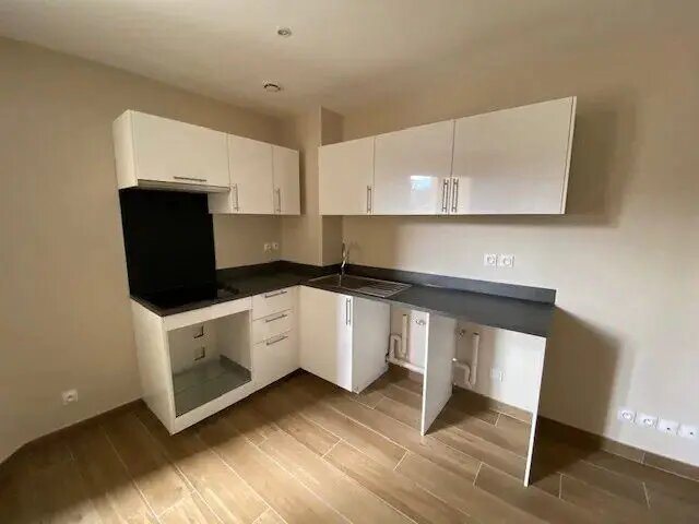 Appartement à louer, 49m², Vanves