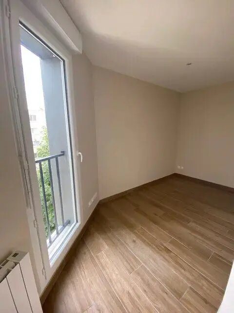 Appartement à louer, 49m², Vanves