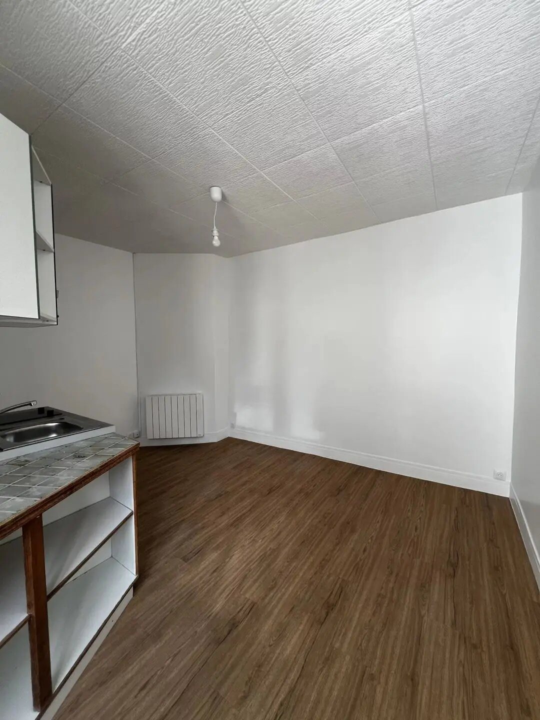 Appartement à louer, 26m², Montrouge