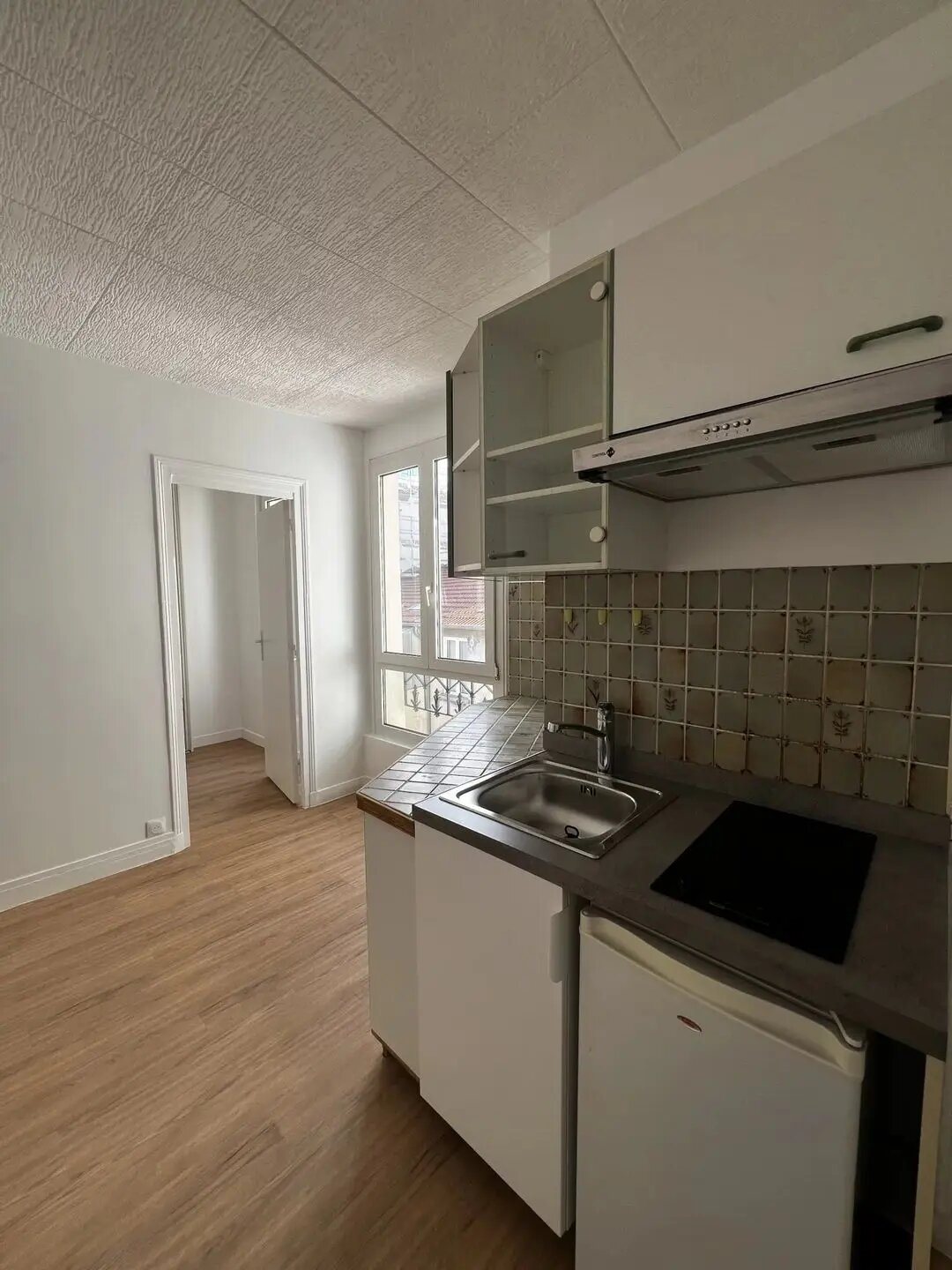 Appartement à louer, 26m², Montrouge