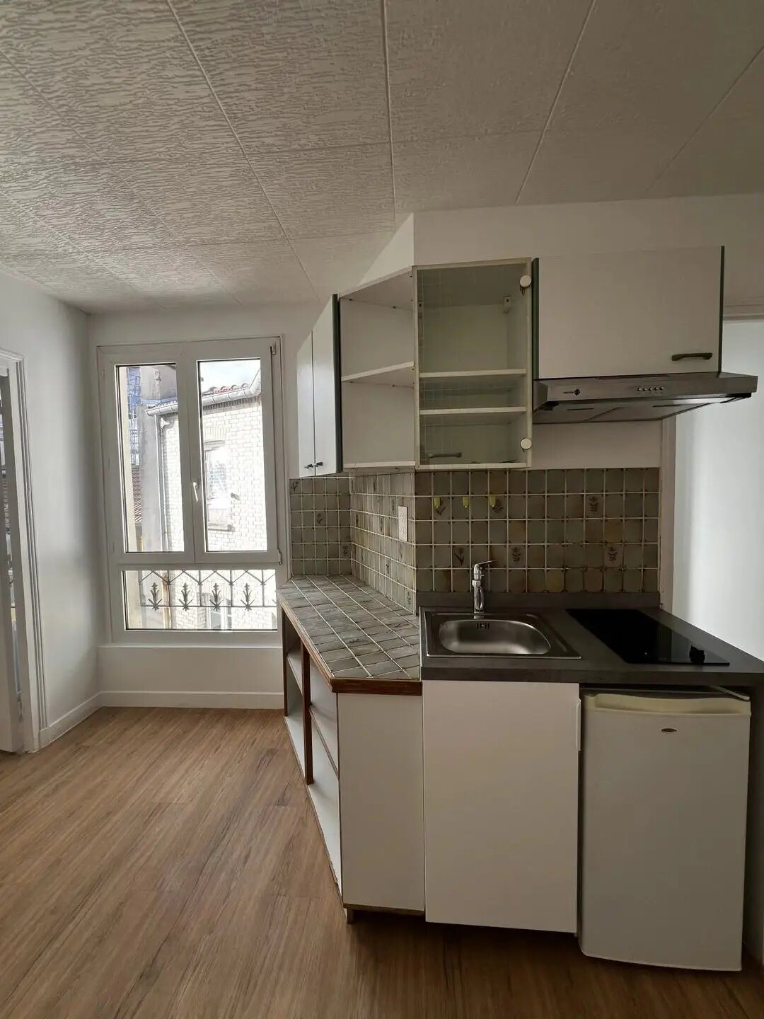 Appartement à louer, 26m², Montrouge