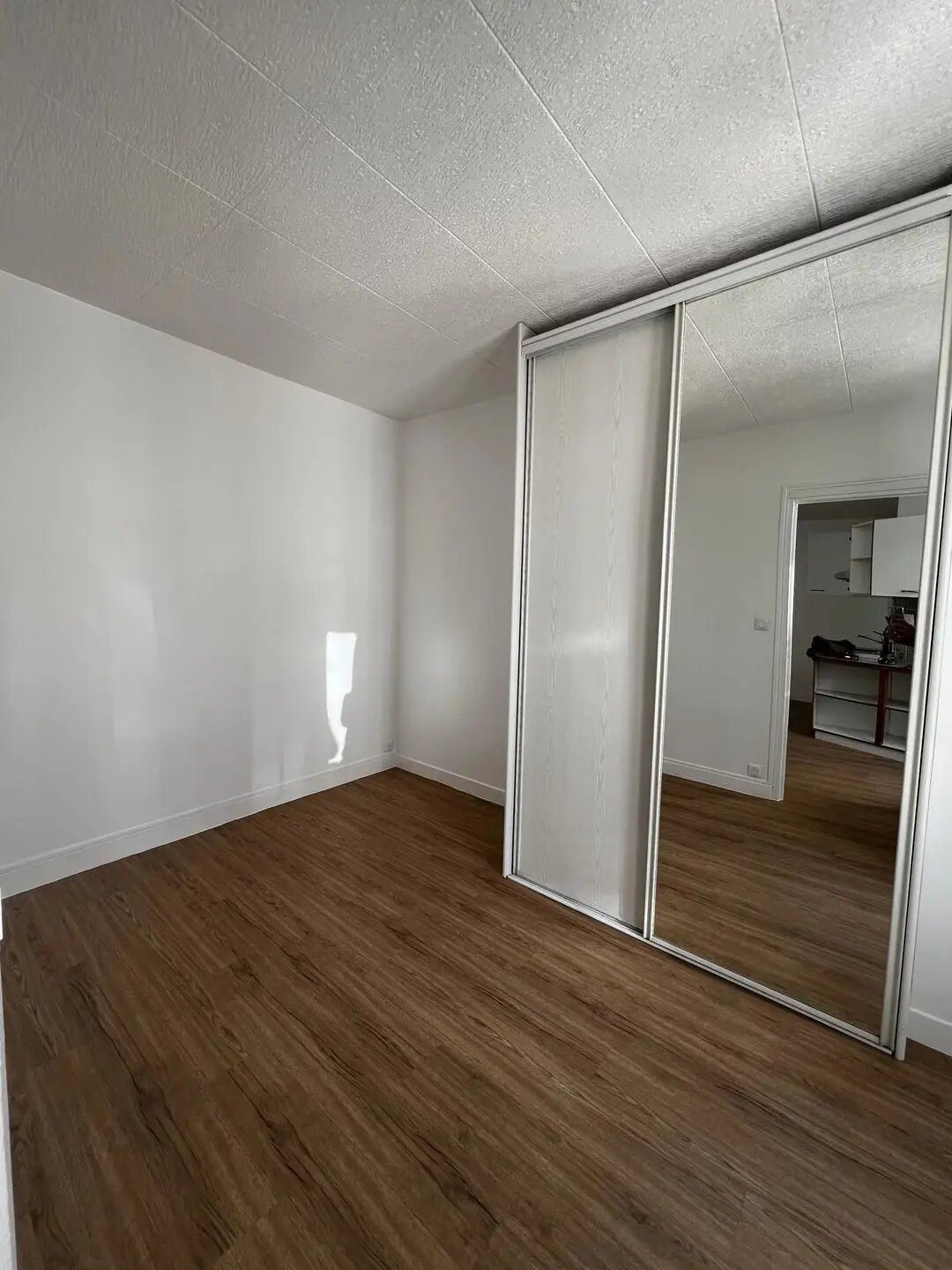 Appartement à louer, 26m², Montrouge