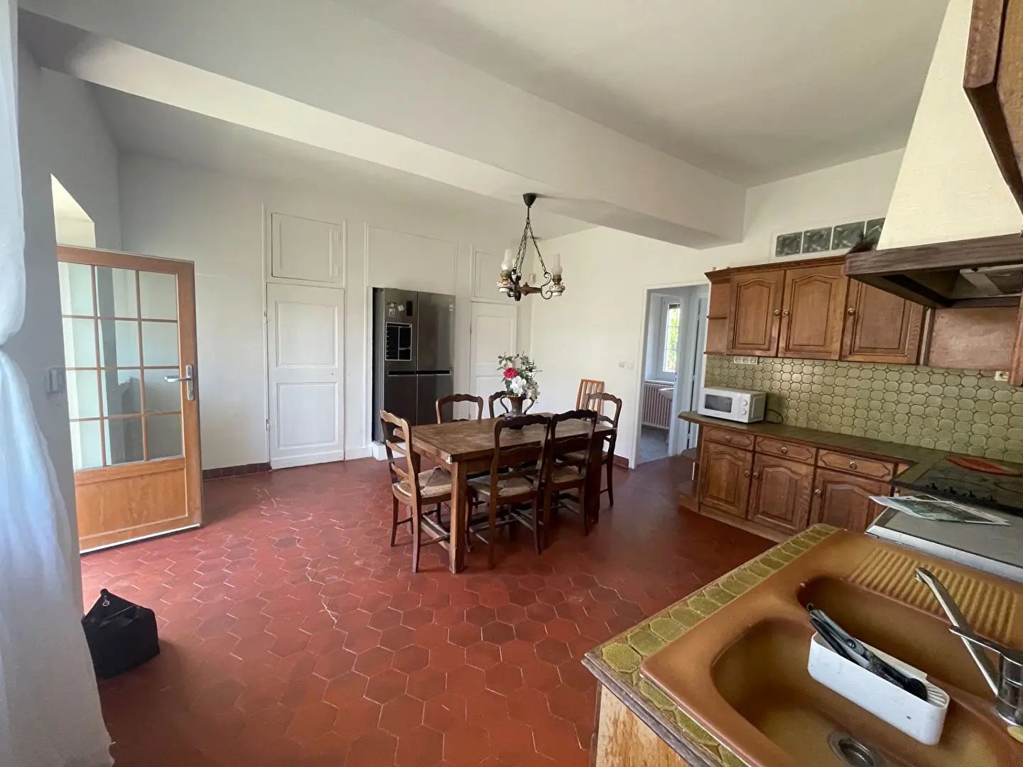 Maison à vendre, 133m², Maintenon