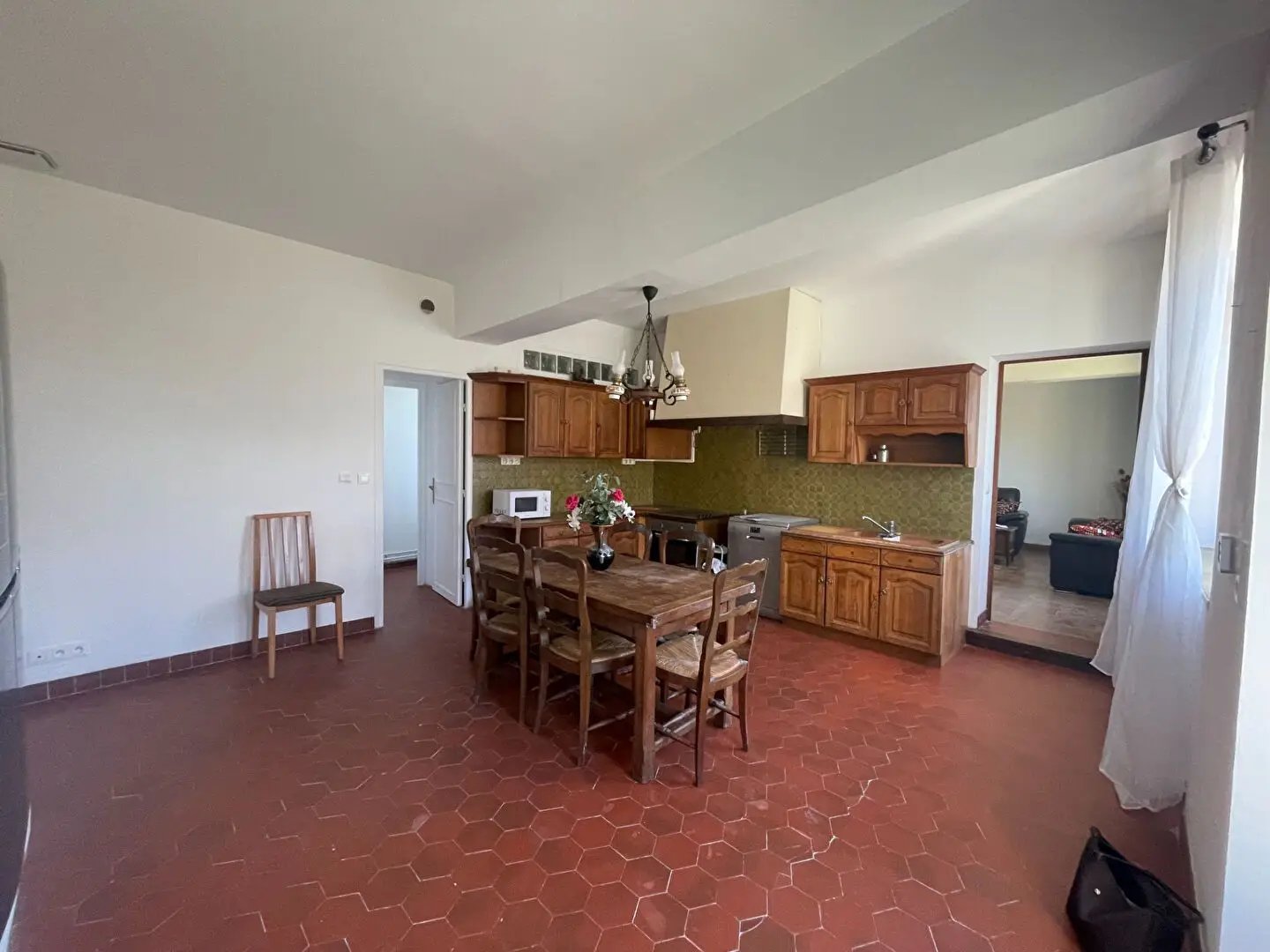 Maison à vendre, 133m², Maintenon