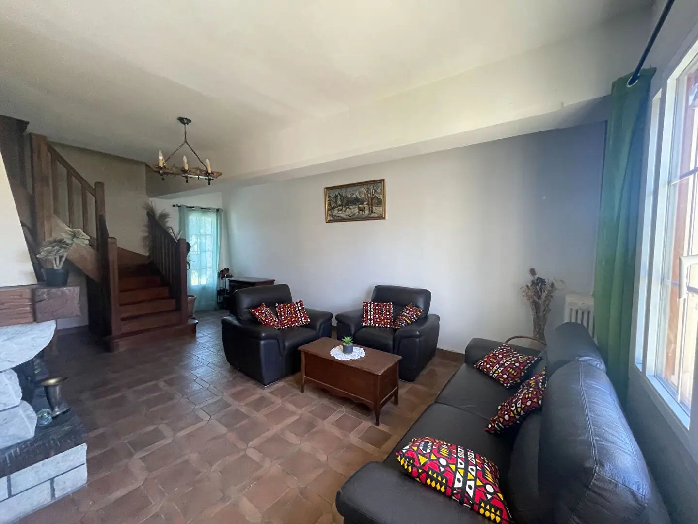 Maison à vendre, 133m², Maintenon