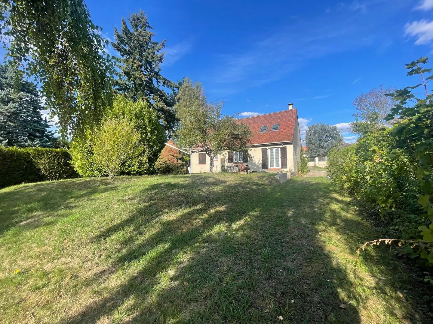 Maison à vendre, 141m², Épernon