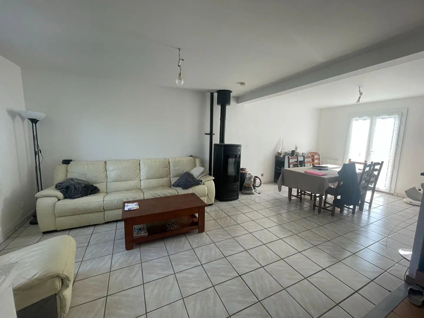 Maison à vendre, 141m², Épernon