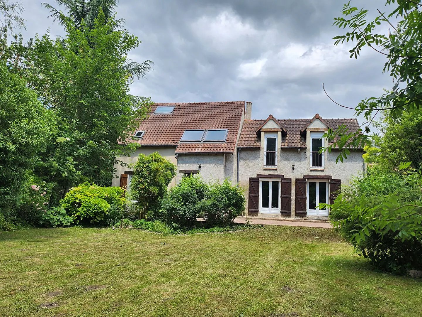 Maison à vendre, 162m², Épernon