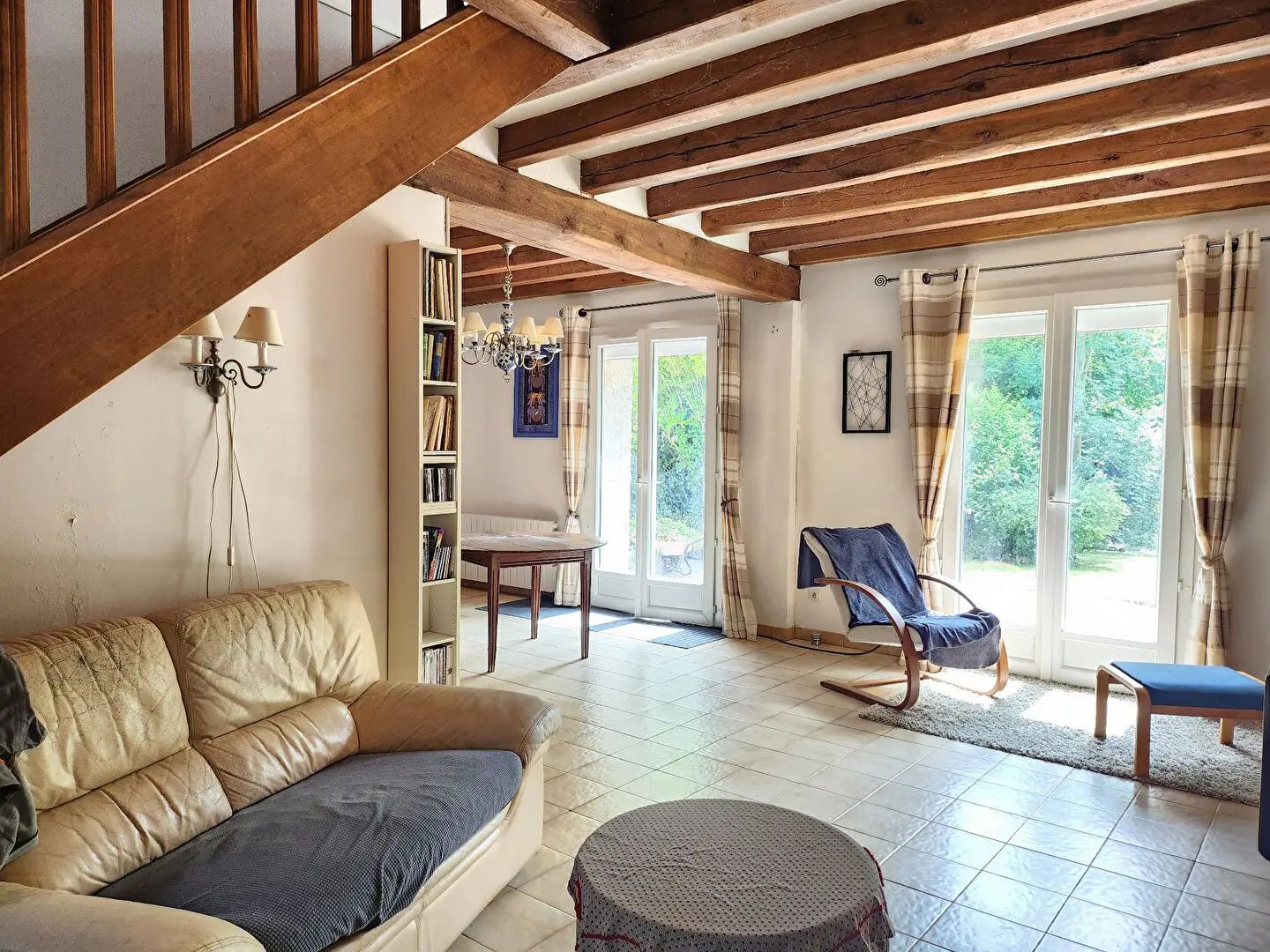 Maison à vendre, 162m², Épernon