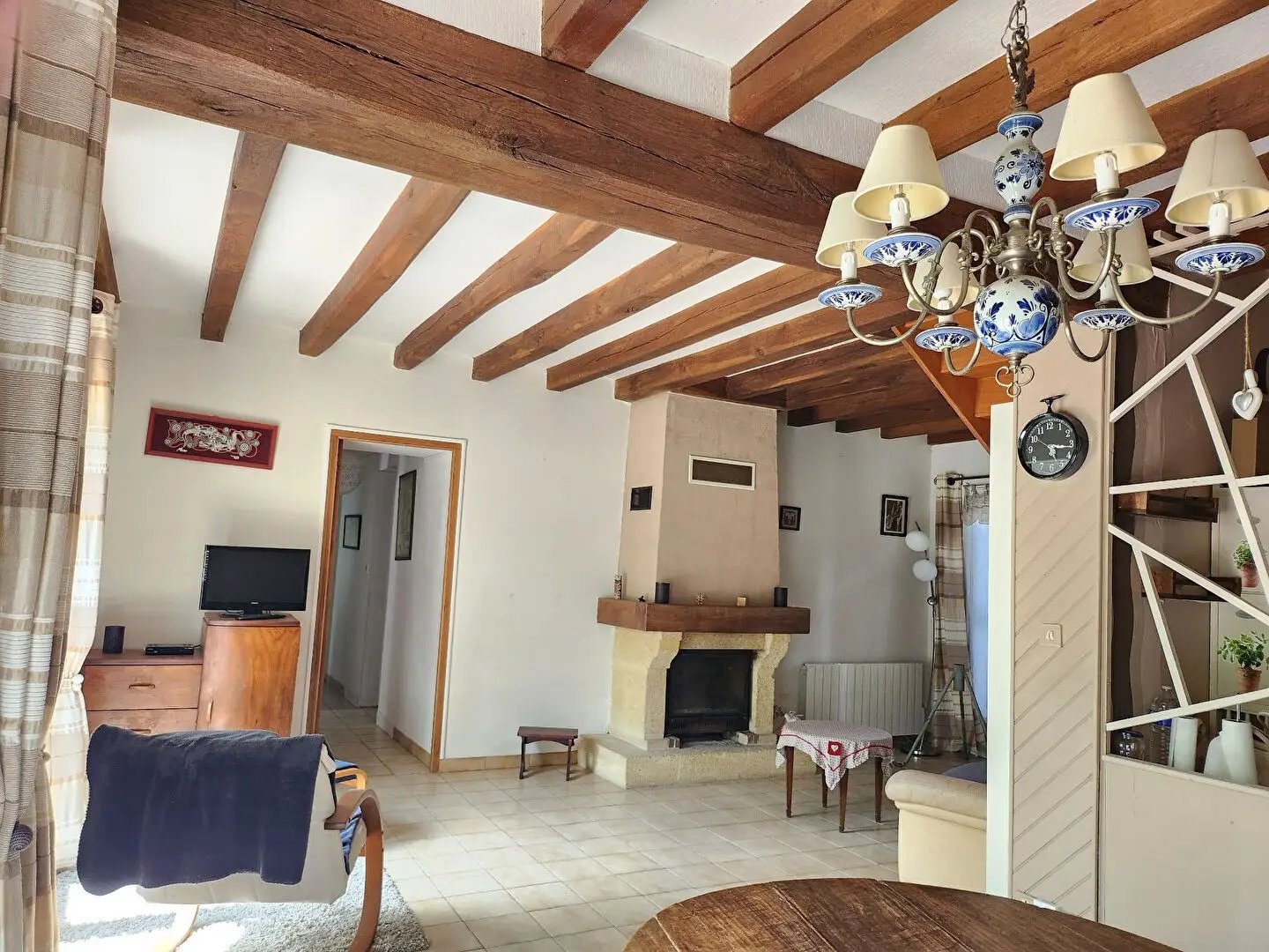 Maison à vendre, 162m², Épernon