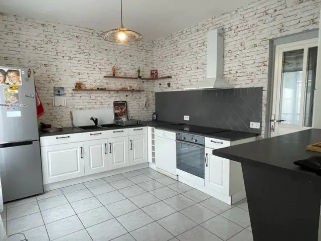 Maison à vendre, 86m², Épernon