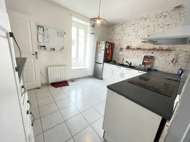 Maison à vendre, 86m², Épernon