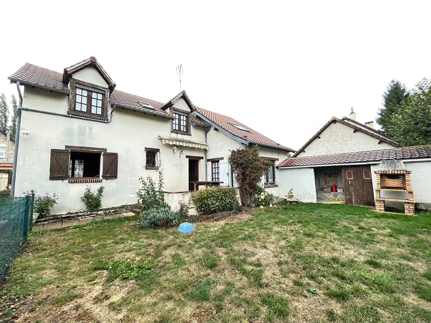 Maison à vendre, 109m², Épernon