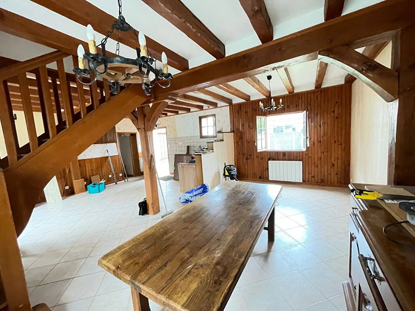 Maison à vendre, 109m², Épernon
