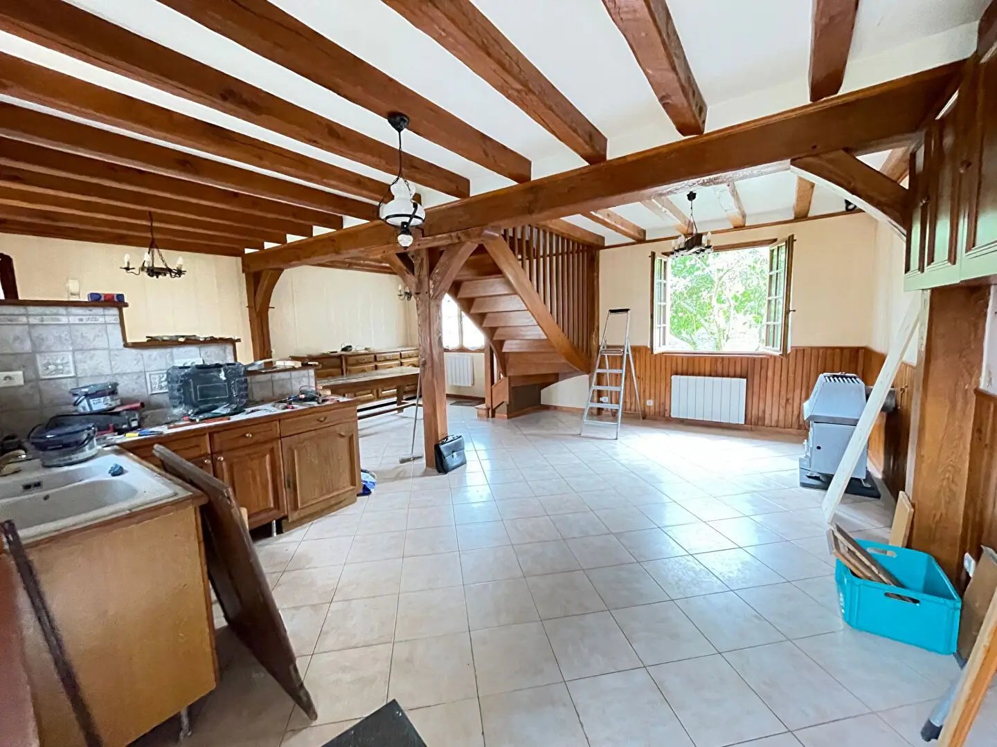 Maison à vendre, 109m², Épernon