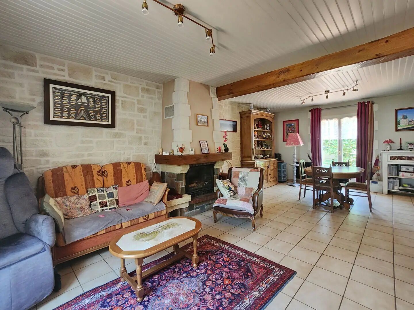 Maison à vendre, 160m², Épernon