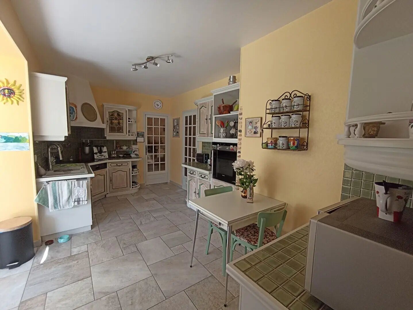 Maison à vendre, 160m², Épernon