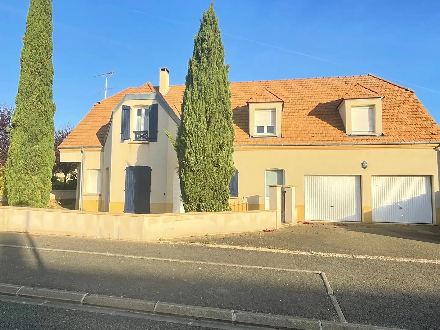 Maison à vendre, 215m², Maintenon
