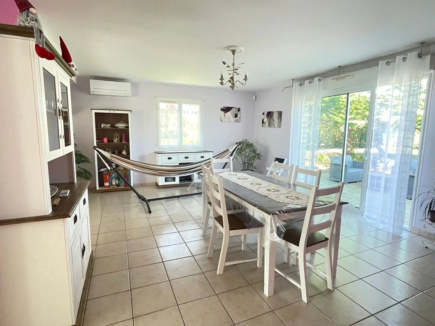 Maison à vendre, 215m², Maintenon