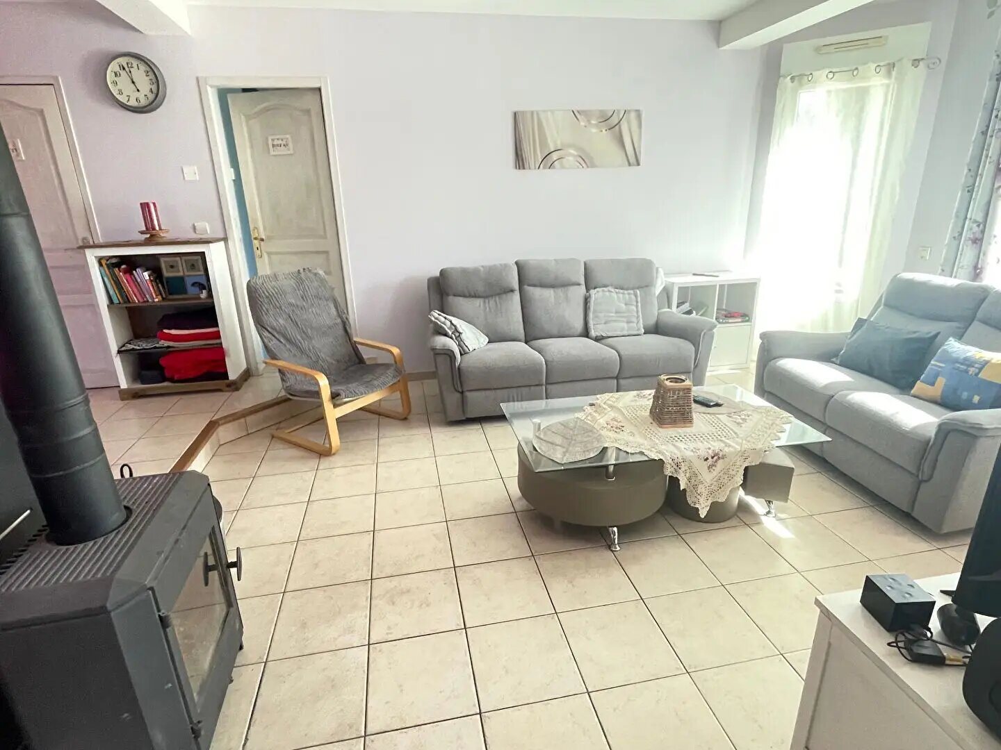 Maison à vendre, 215m², Maintenon