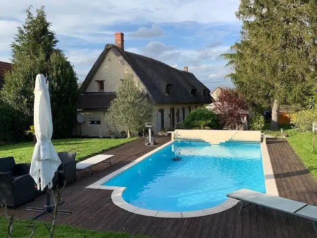Maison à vendre, 221m², Épernon