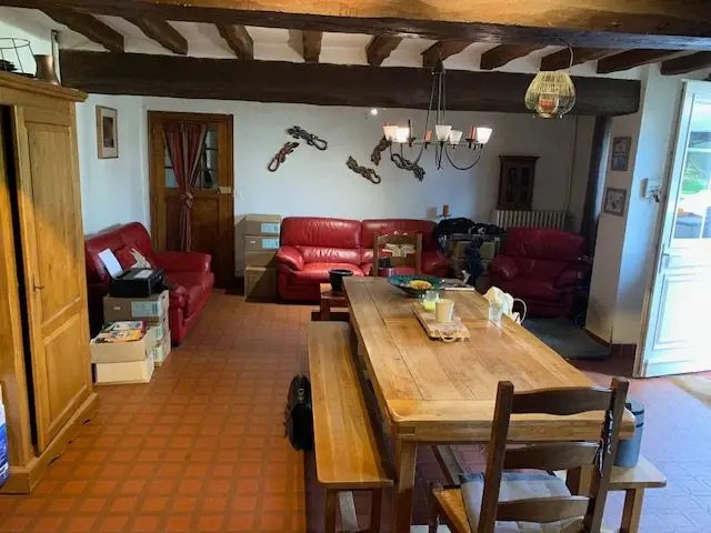 Maison à vendre, 221m², Épernon