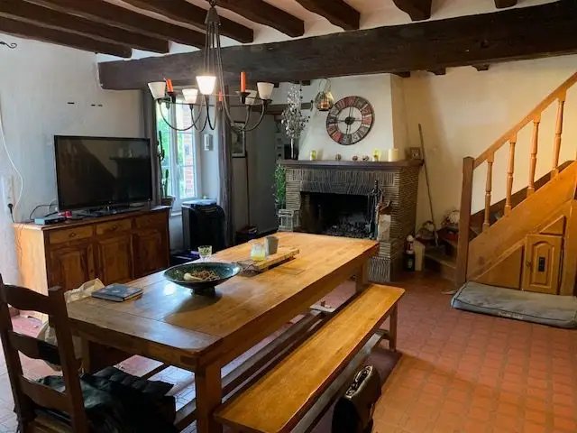 Maison à vendre, 221m², Épernon
