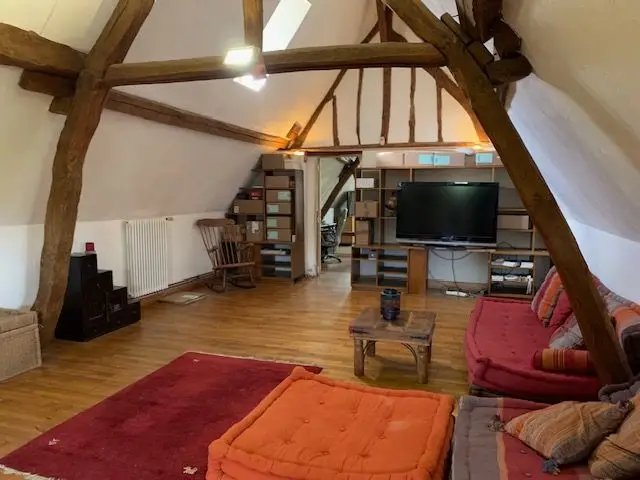 Maison à vendre, 221m², Épernon