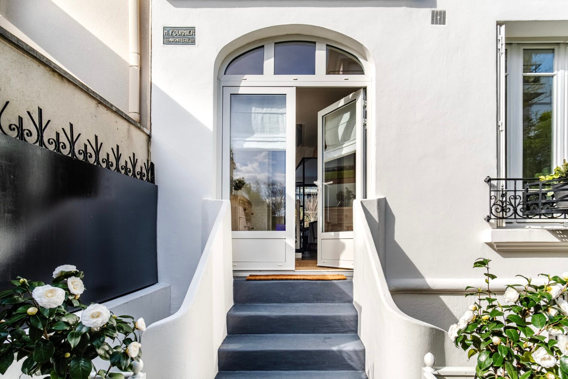 Maison à vendre, 145m², Issy-les-Moulineaux