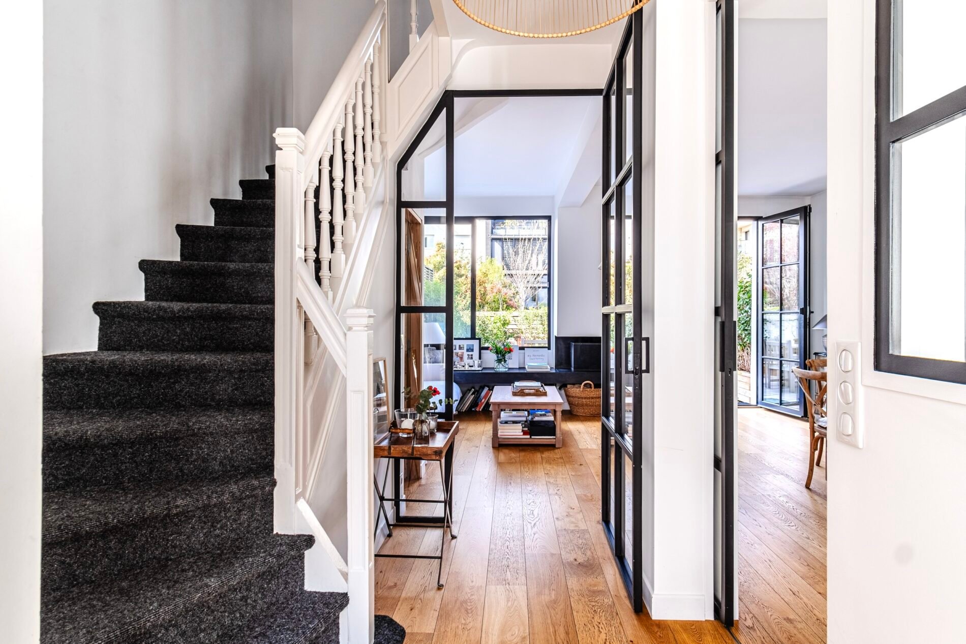 Maison à vendre, 145m², Issy-les-Moulineaux
