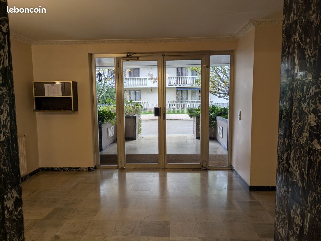 Appartement à vendre, 111m², Le Bourget
