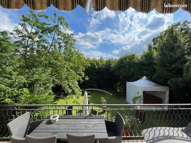 Maison à vendre, 120m², Le Bourget
