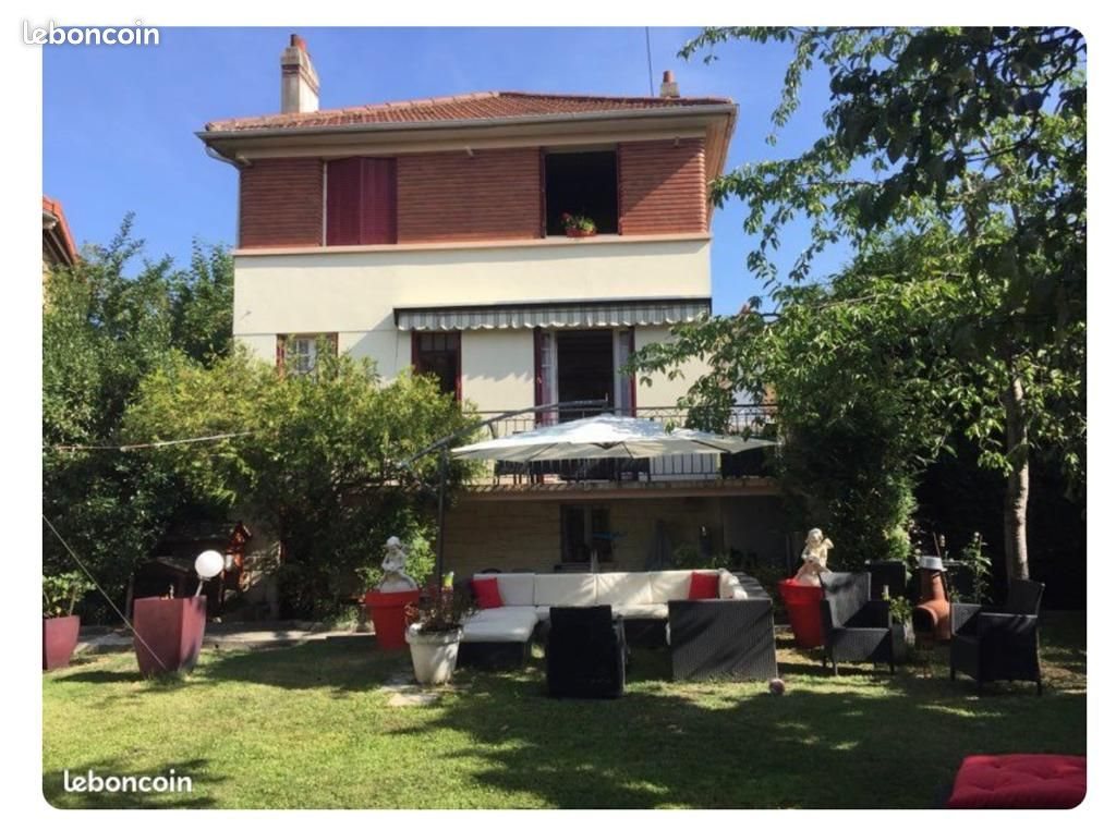 Maison à vendre, 120m², Le Bourget
