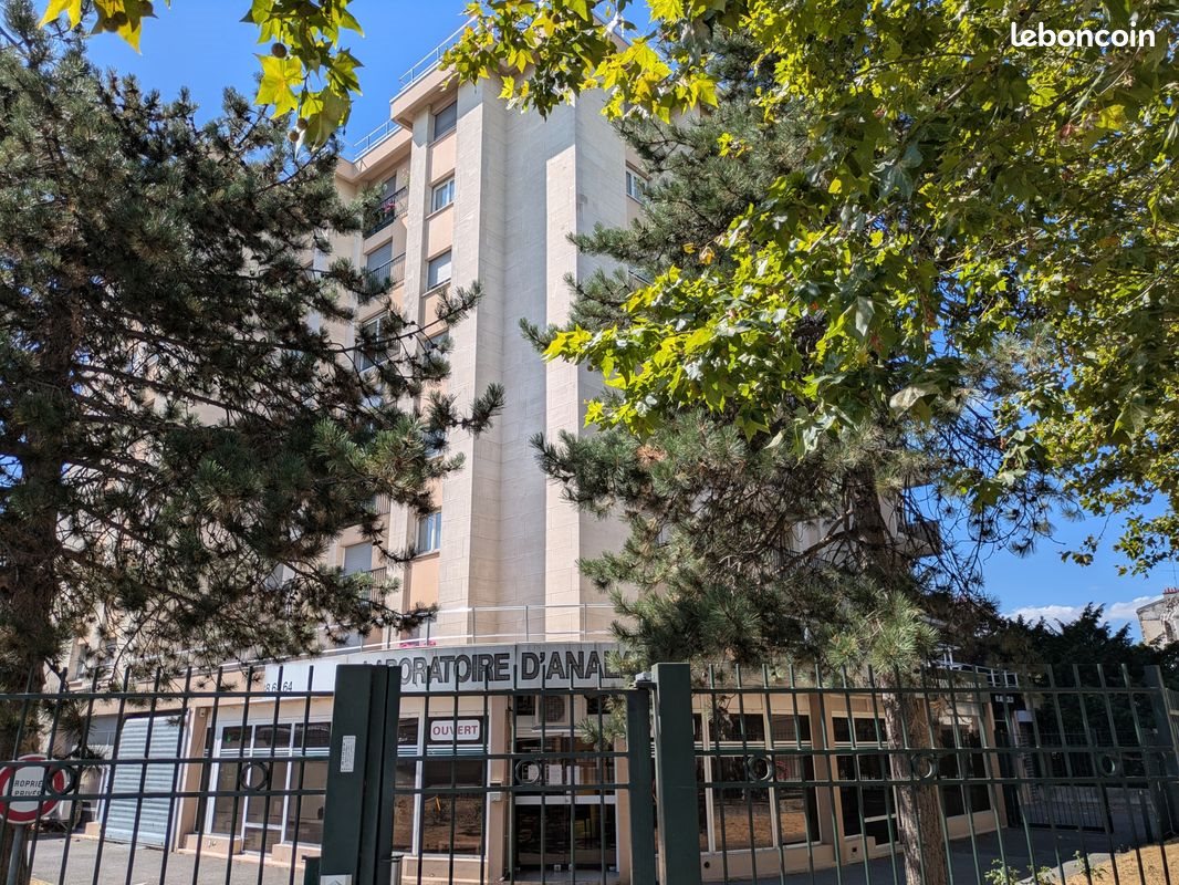 Appartement à vendre, 67m², Le Bourget