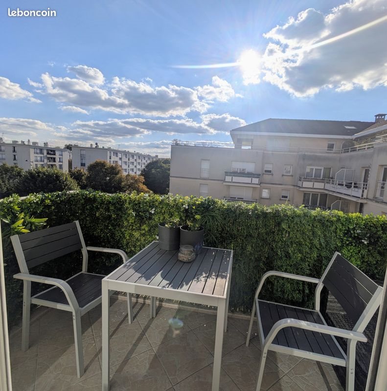 Appartement à vendre, 60m², Dugny