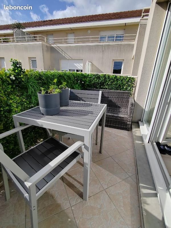 Appartement à vendre, 60m², Dugny