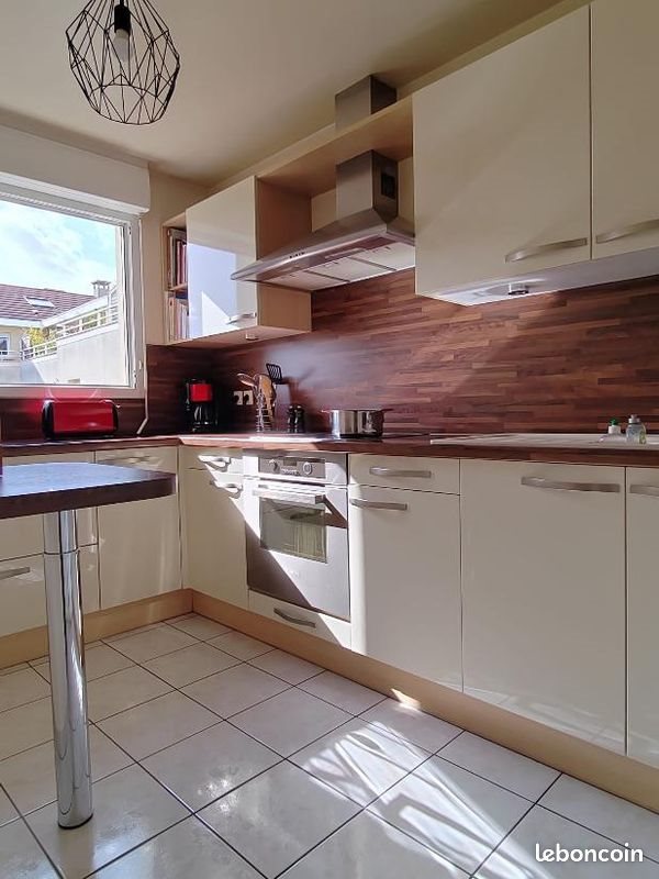 Appartement à vendre, 60m², Dugny