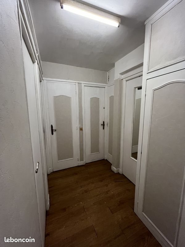 Appartement à vendre, 48m², La Courneuve