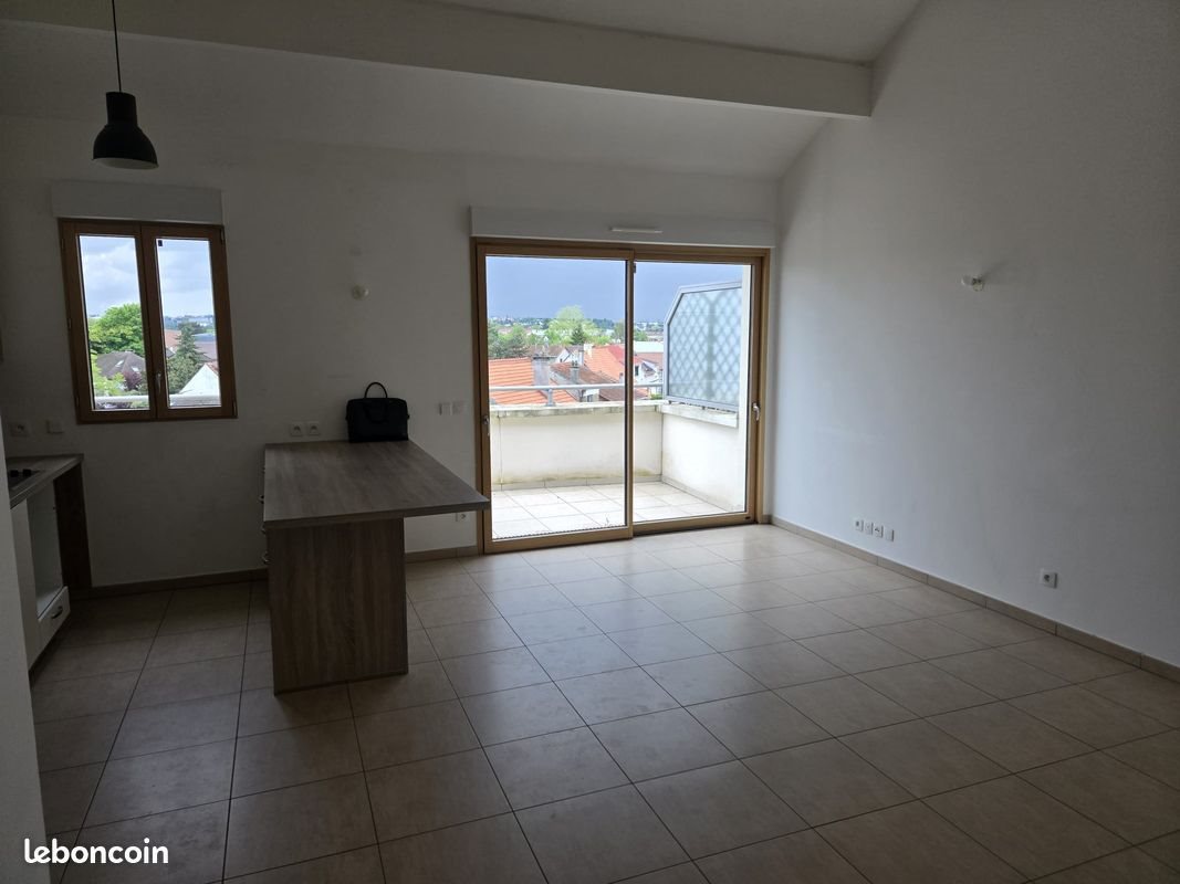 Appartement à louer, 66m², Le Perreux-sur-Marne