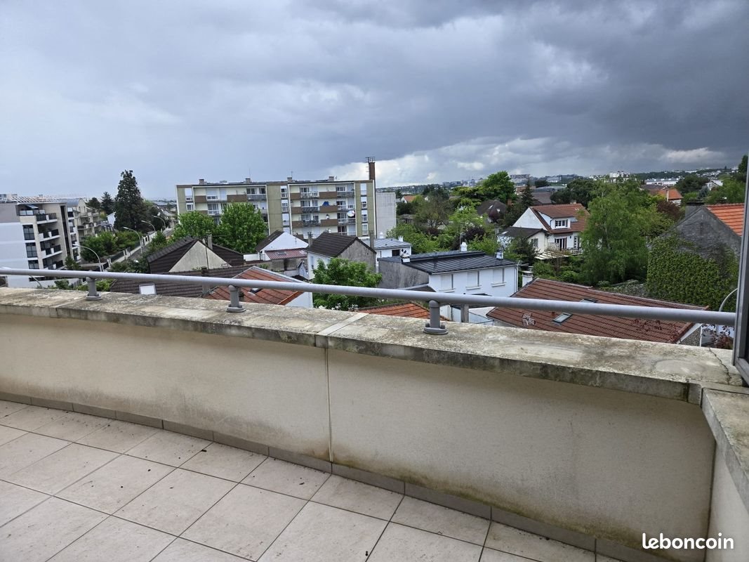 Appartement à louer, 66m², Le Perreux-sur-Marne