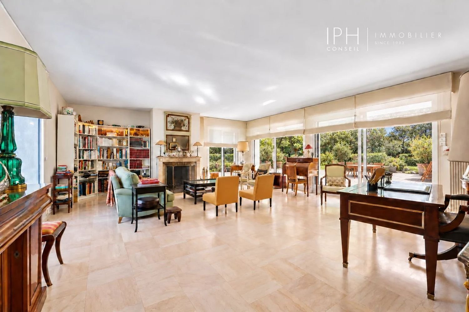 Maison à vendre, 233m², Marly-le-Roi