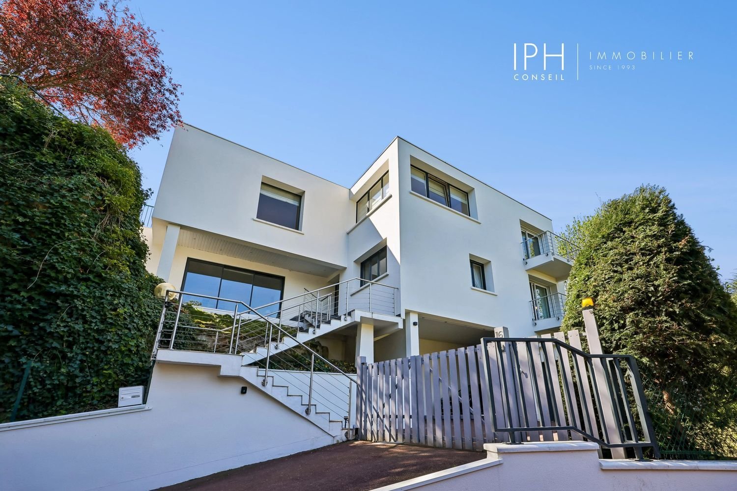 Maison à vendre, 233m², Marly-le-Roi
