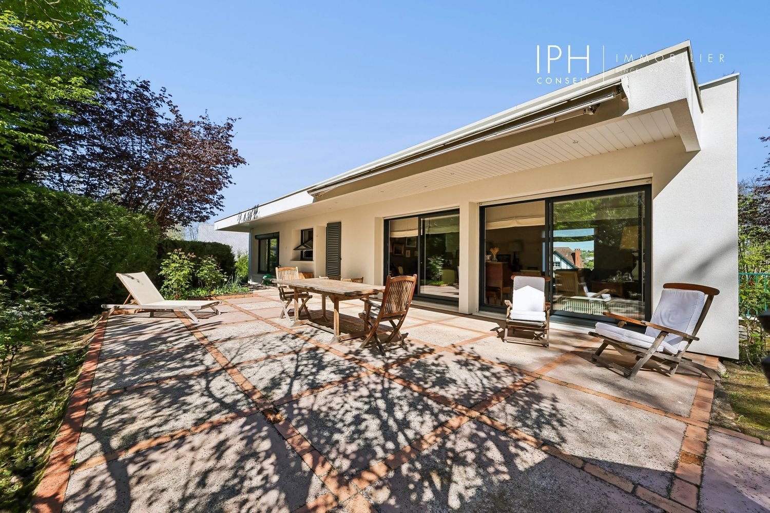 Maison à vendre, 233m², Marly-le-Roi